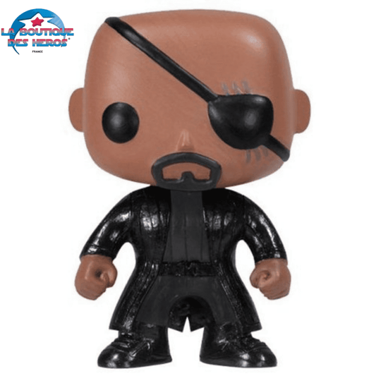 Figurine POP Nick Fury - Marvel™