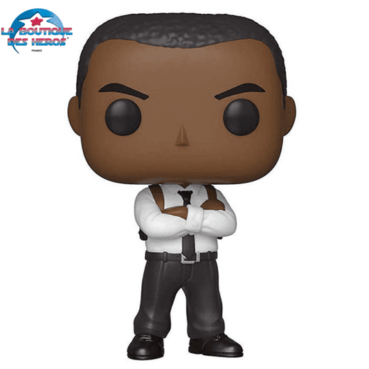 Figurine POP Nick Fury N° 428 - Marvel™