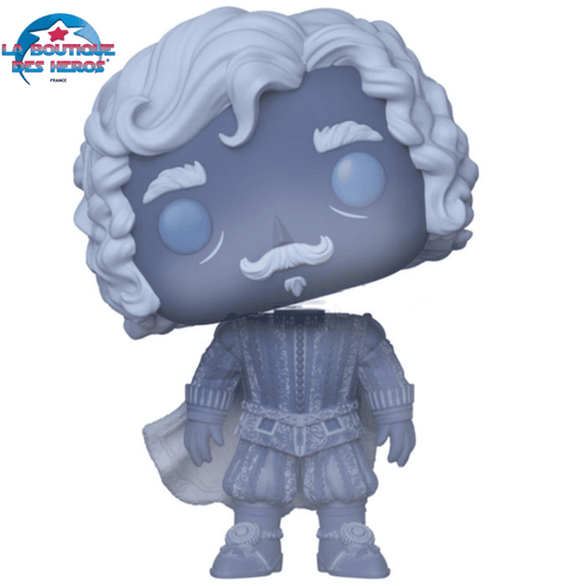 Figurine Pop Nick Quasi-Sans-Tête - Harry Potter