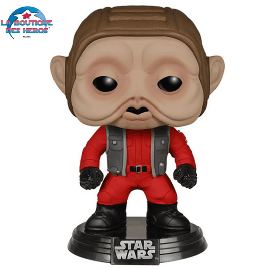 Figurine POP Nien Nunb - Star Wars™