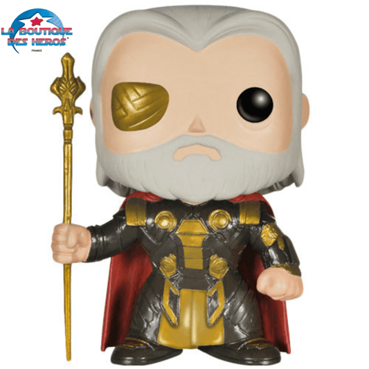 Figurine POP Odin - Marvel™