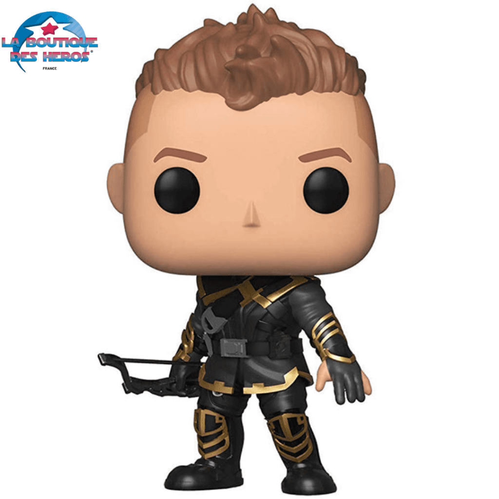 Figurine POP Oeil de Faucon (Hawkeye) - Marvel™