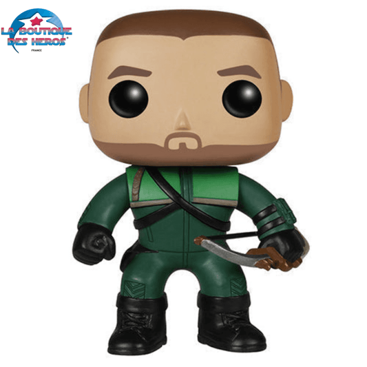 Figurine POP Oliver Queen - DC Comics™