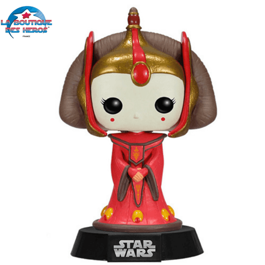 Figurine POP Padmé Amidala - Star Wars™