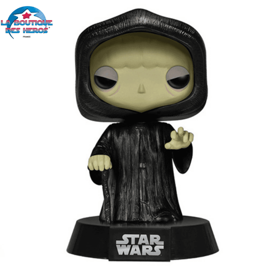 Figurine POP Palpatine - Star Wars™