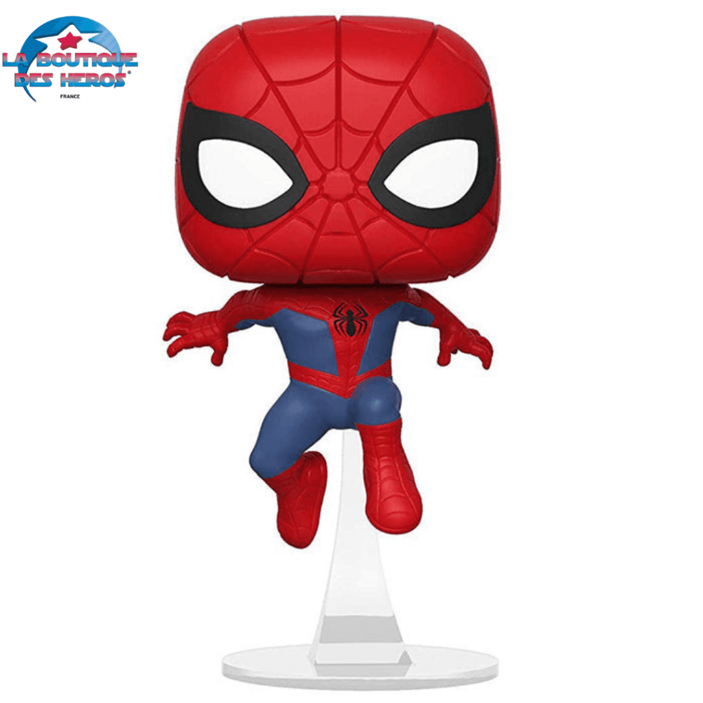 Figurine POP Peter Parker - Marvel™