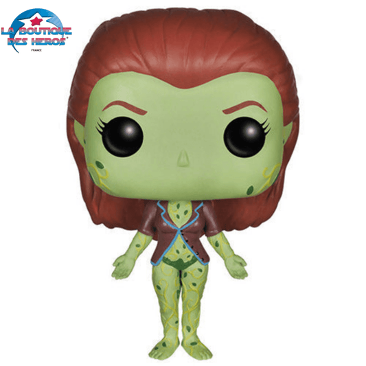 Figurine POP Poison Ivy - DC Comics™
