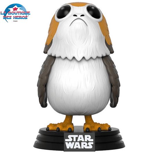 Figurine POP Porg - Star Wars™