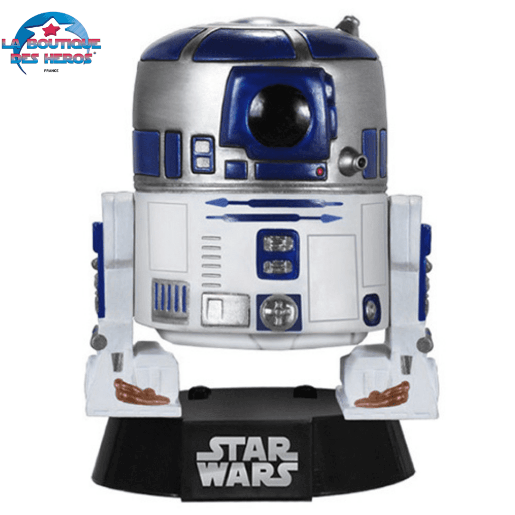 Figurine POP R2-D2 - Star Wars™
