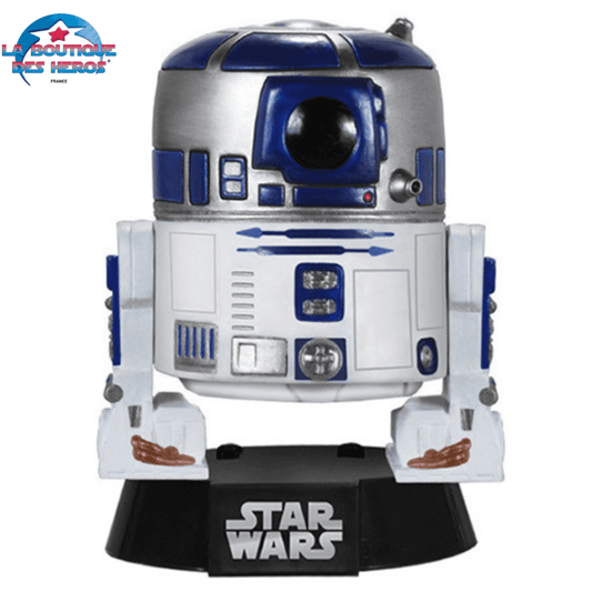 Figurine POP R2-D2 - Star Wars™