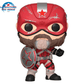 Figurine POP Red Guardian - Marvel™