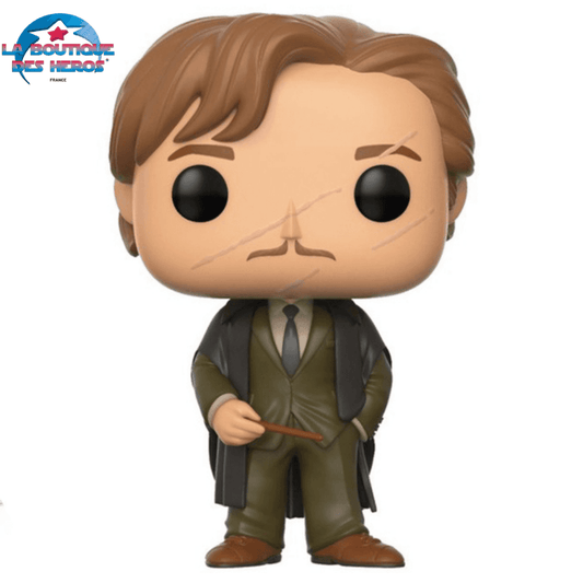 Figurine Pop Remus Lupin - Harry Potter