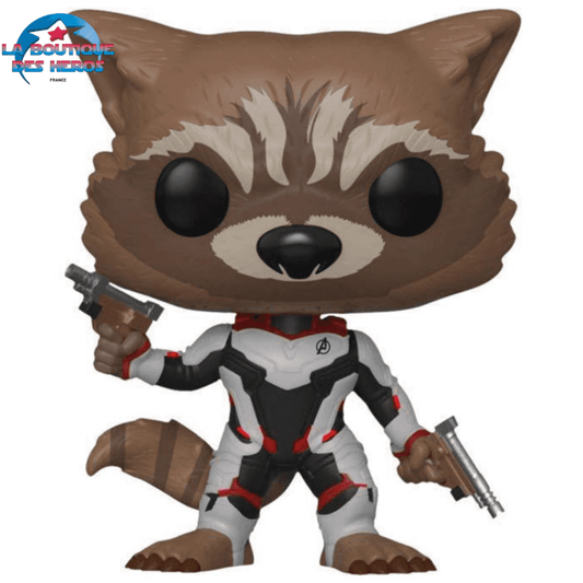 Figurine POP Rocket - Marvel™