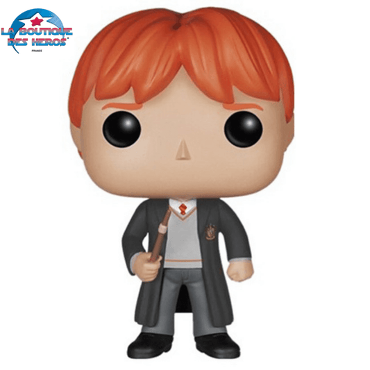 Figurine Pop Ronald Bilius Weasley - Harry Potter