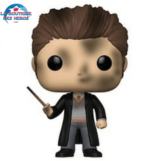 Figurine Pop Seamus Finnigan - Harry Potter
