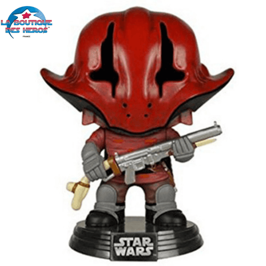 Figurine POP Sidon Ithano - Star Wars™