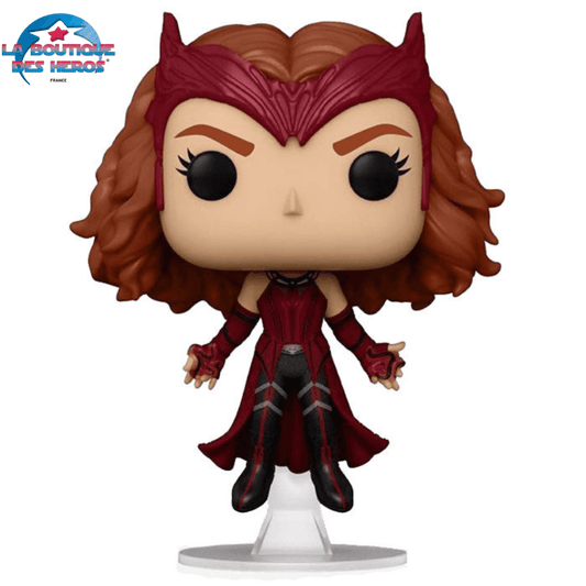 Figurine POP Sorcière Rouge - Marvel™