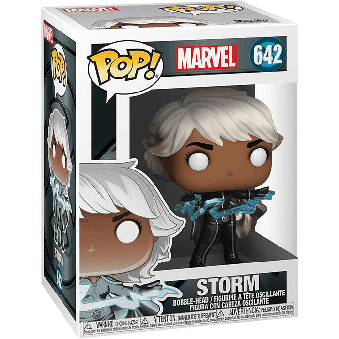 Figurine POP Storm - Marvel™
