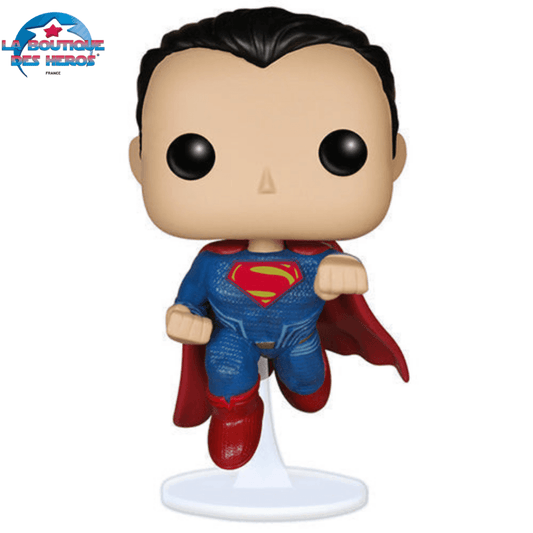 Figurine POP Superman - DC Comics™