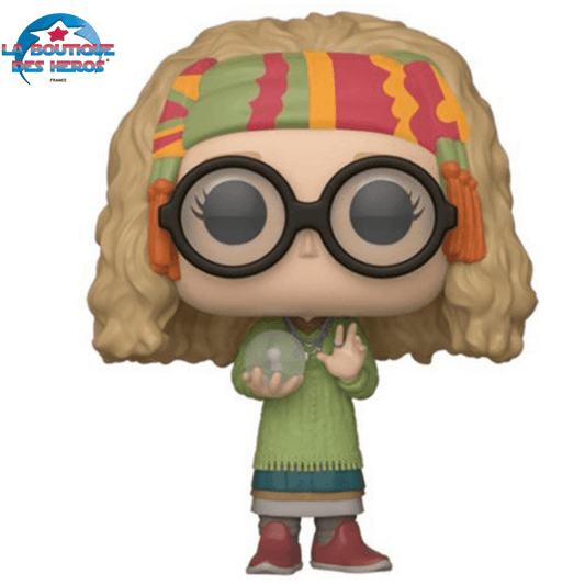 Figurine Pop Sybill Trelawney - Harry Potter