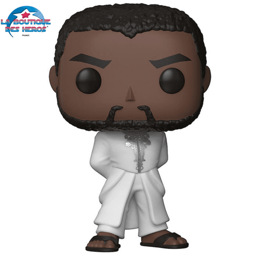Figurine POP T'Challa - Marvel™