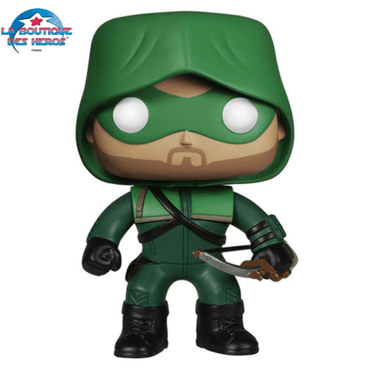 Figurine POP The Arrow - DC Comics™