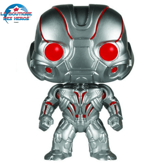 Figurine POP Ultron - Marvel™