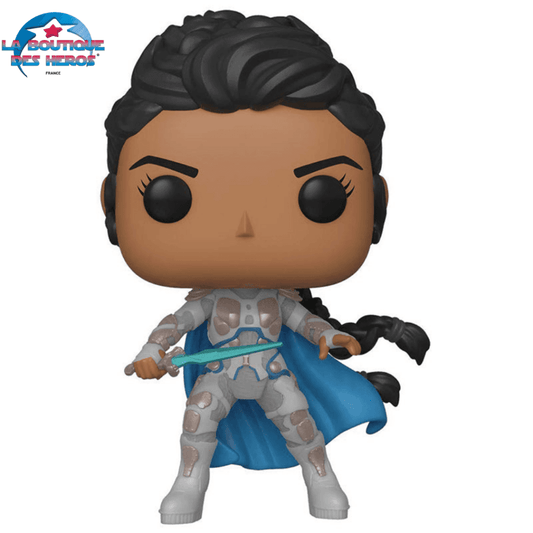 Figurine POP Valkyrie - Marvel™