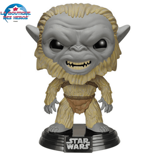 Figurine POP Varmik - Star Wars™