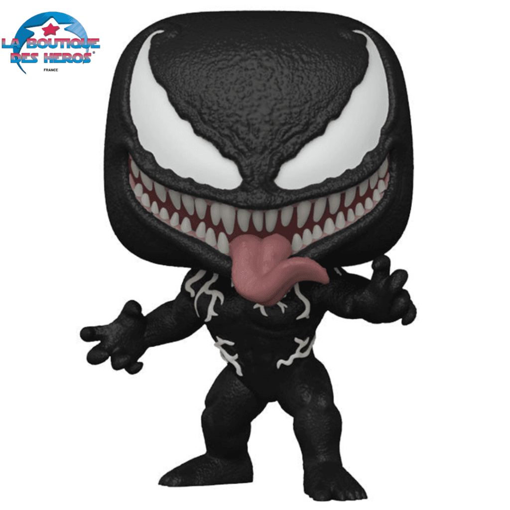 Figurine POP Venom - Marvel™
