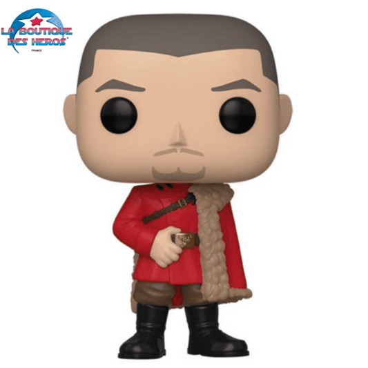 Figurine Pop Viktor Krum - Harry Potter