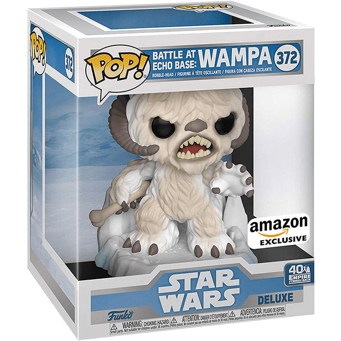 Figurine POP Wampa - Star Wars™