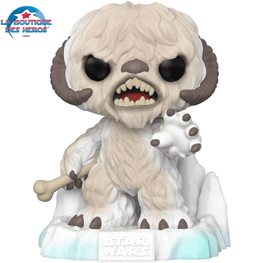 Figurine POP Wampa - Star Wars™