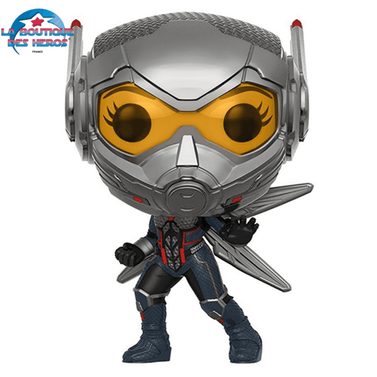 Figurine POP Wasp (La Guêpe) - Marvel™