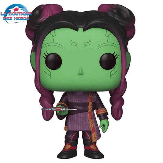 Figurine POP Young Gamora - Marvel™