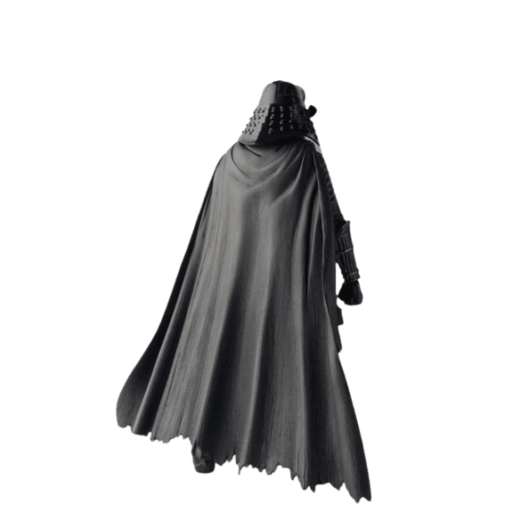 Figurine Samouraï Dark Vador - Star Wars™