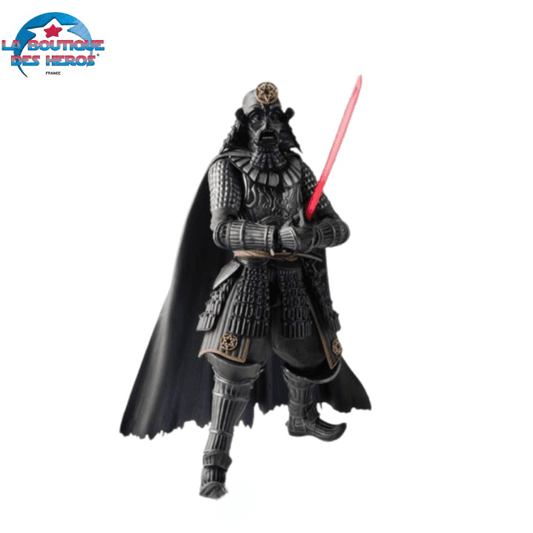 Figurine Samouraï Dark Vador - Star Wars™
