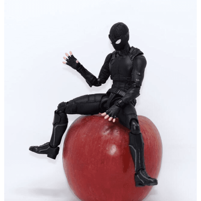 Figurine Spider Man (Furtif) - Marvel™