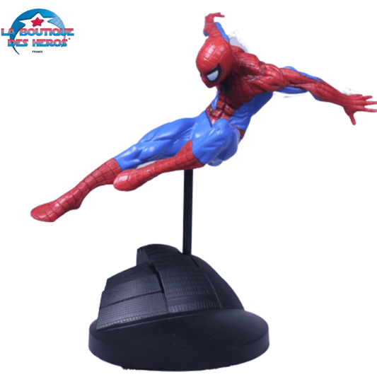 Figurine Spider-Man Homecoming