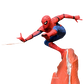 Figurine Spider Man L'homme Araignée - Marvel