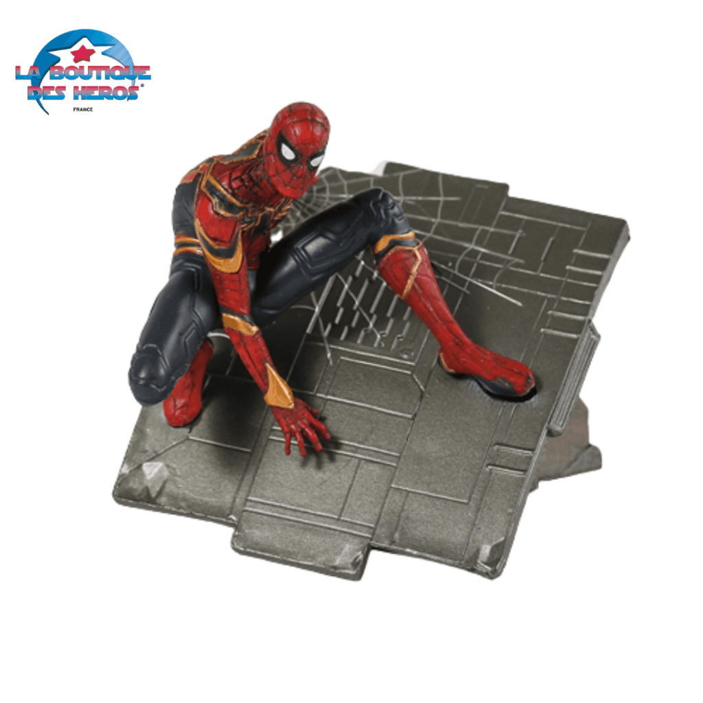 figurine Spiderman