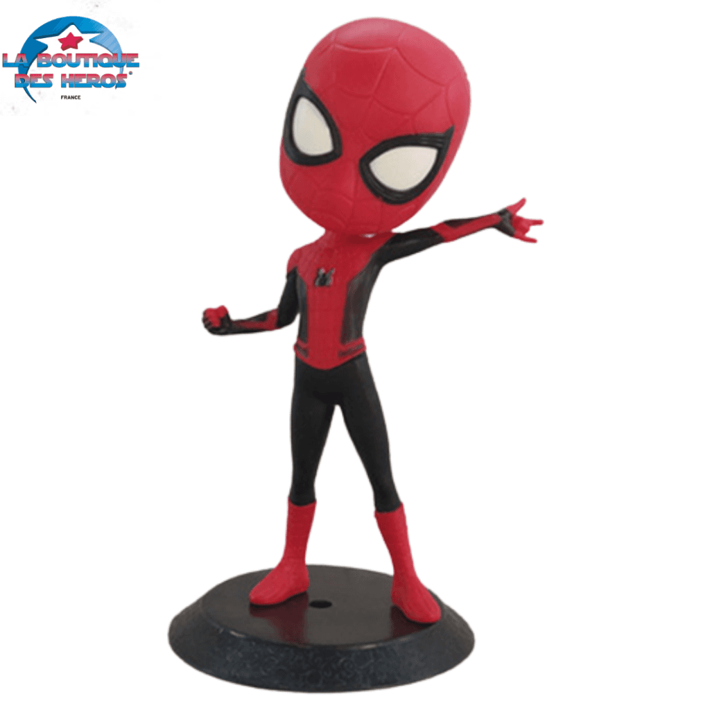 Figurine Spider Man - Marvel