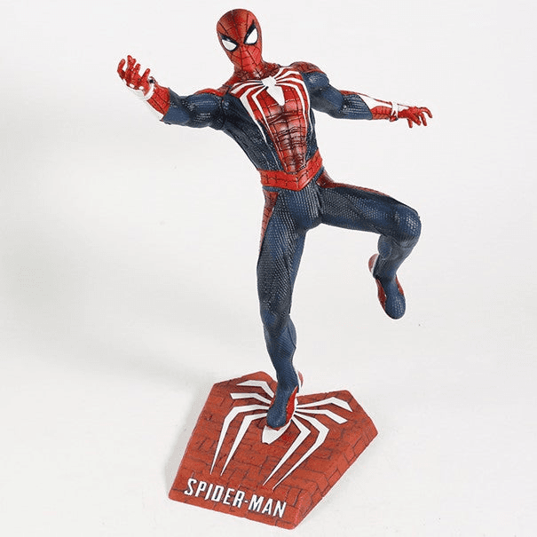 Figurine Spider-Man - Marvel