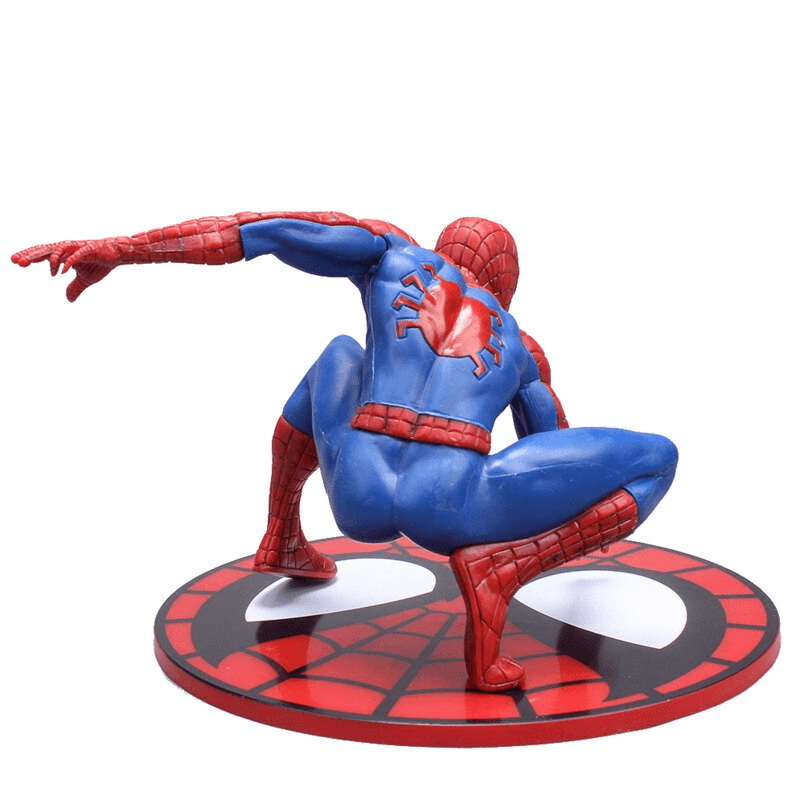 Figurine Spiderman - Marvel™
