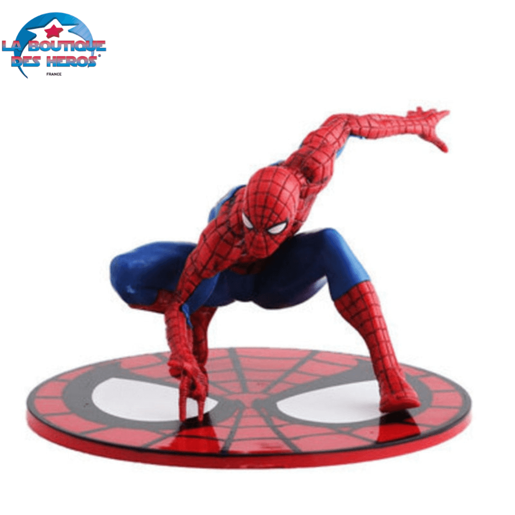 Figurine Spiderman - Marvel™