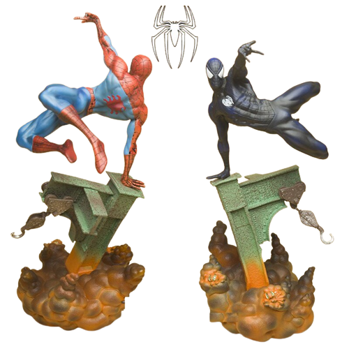 Figurine Spiderman  - Marvel™