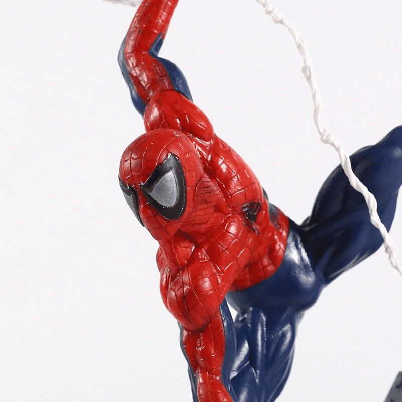 Figurine Spiderman (Peter Parker) - Marvel