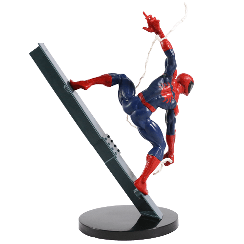 Figurine Spiderman (Peter Parker) - Marvel
