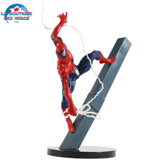 Figurine Spiderman (Peter Parker) - Marvel