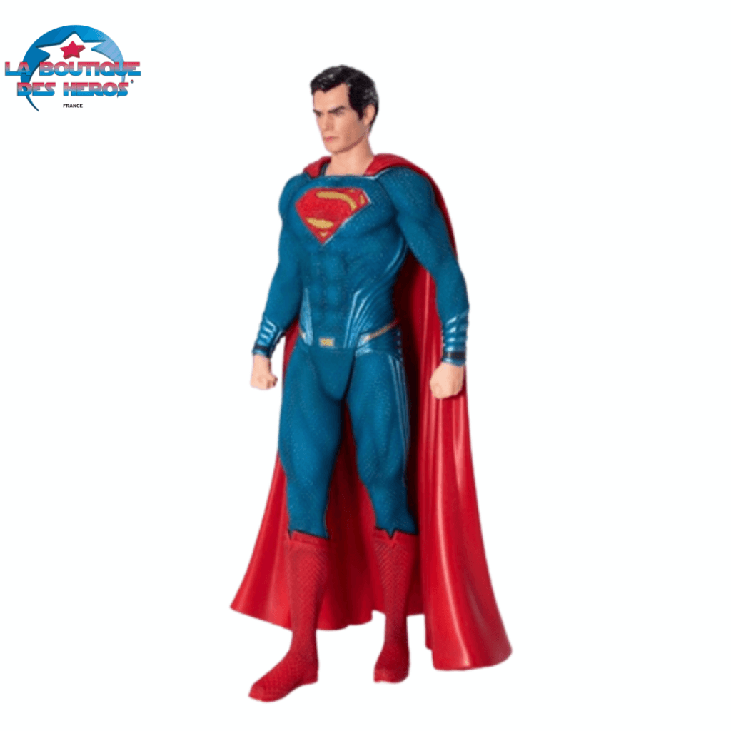 Figurine Superman Justice League - DC Comics